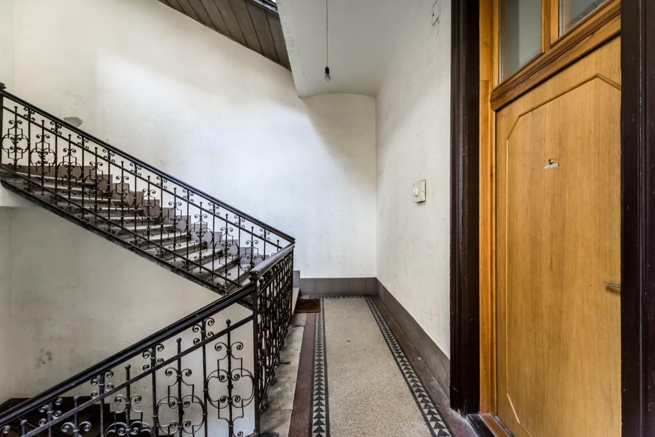 Bpr A2 Downtown Comfy Apartment Budapest Exterior foto